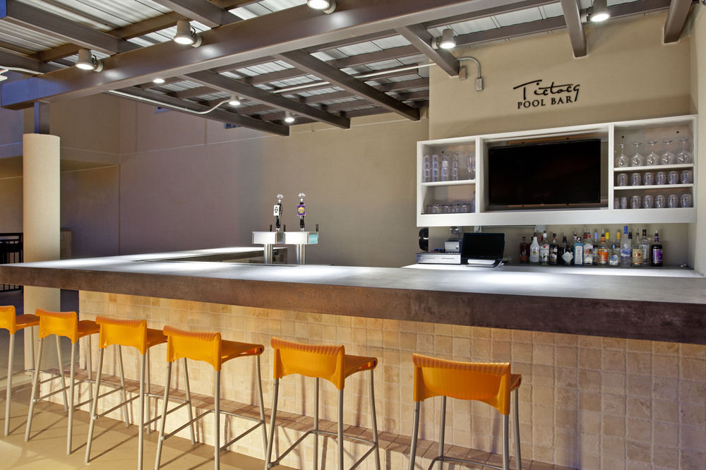 Indigo Downtown - By Ihg Hotel 3*