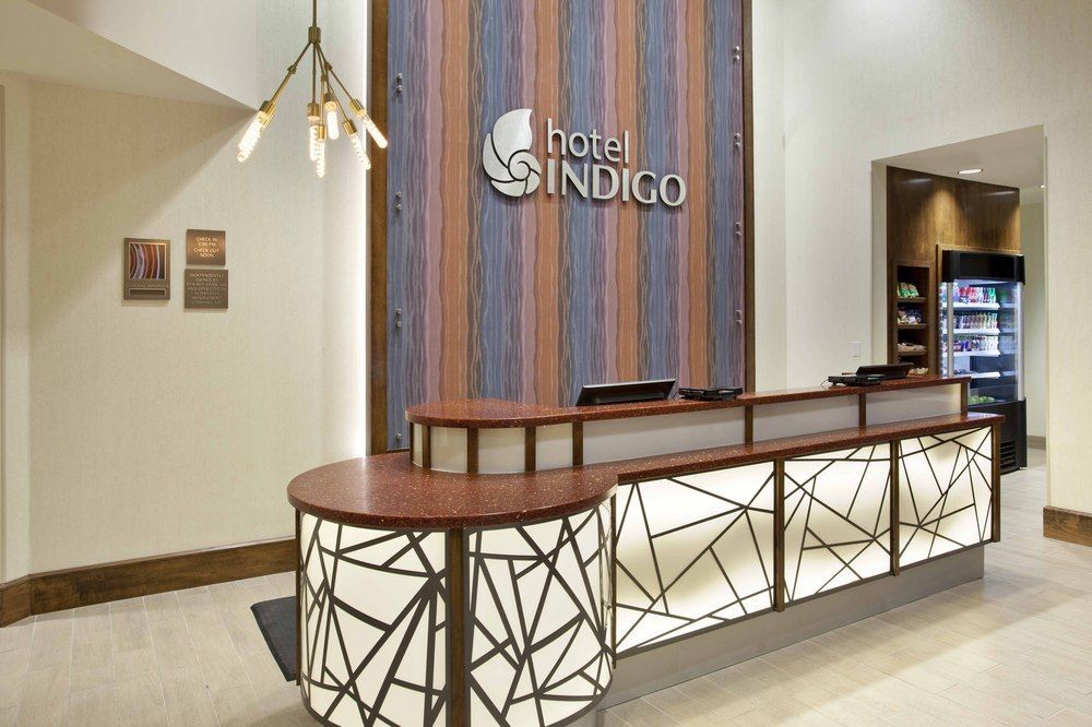 Indigo Downtown - By Ihg Austin