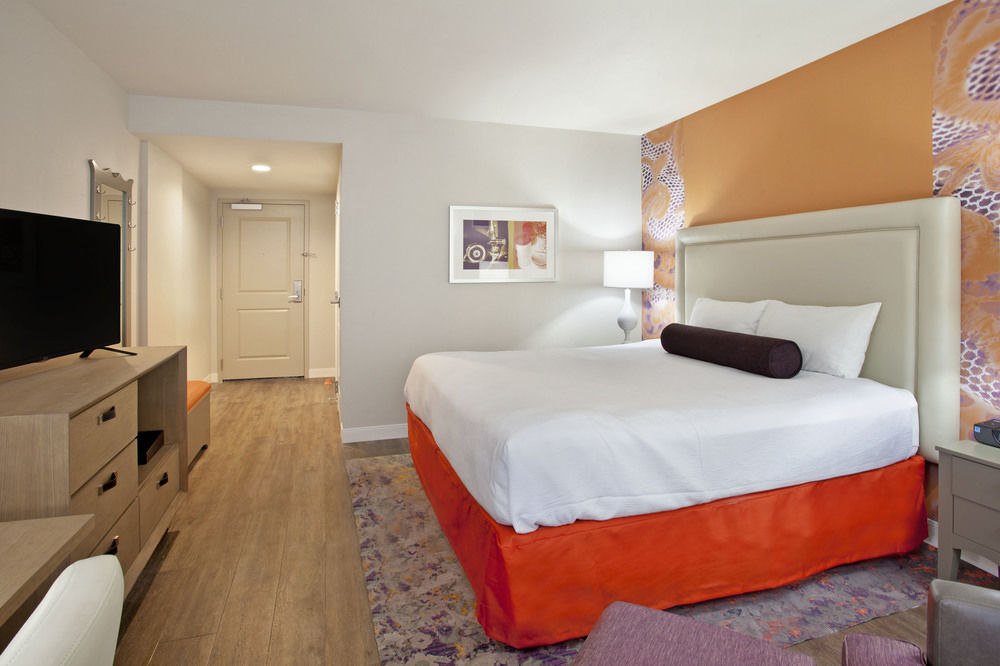 Indigo Downtown - By Ihg Hotel