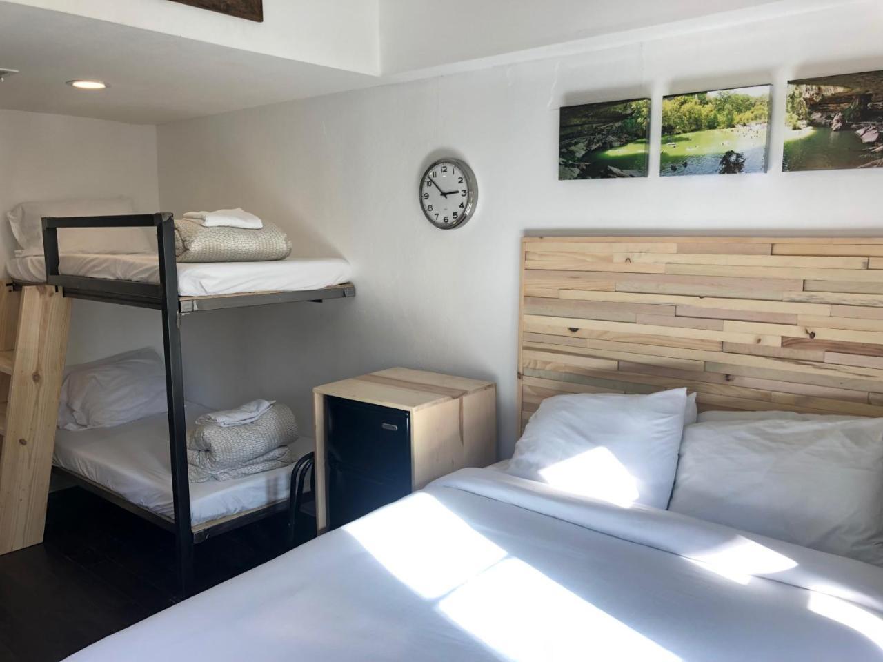 Hostel Firehouse (adults Only) Austin
