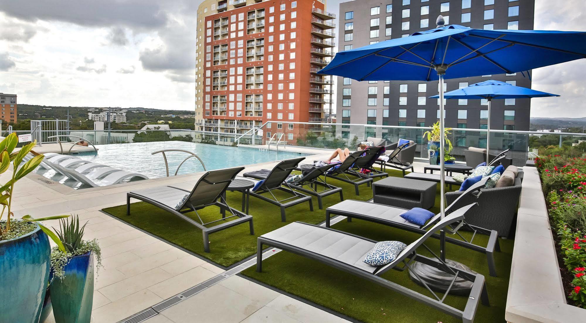 Locale Austin - Rainey Street Apartment Austin