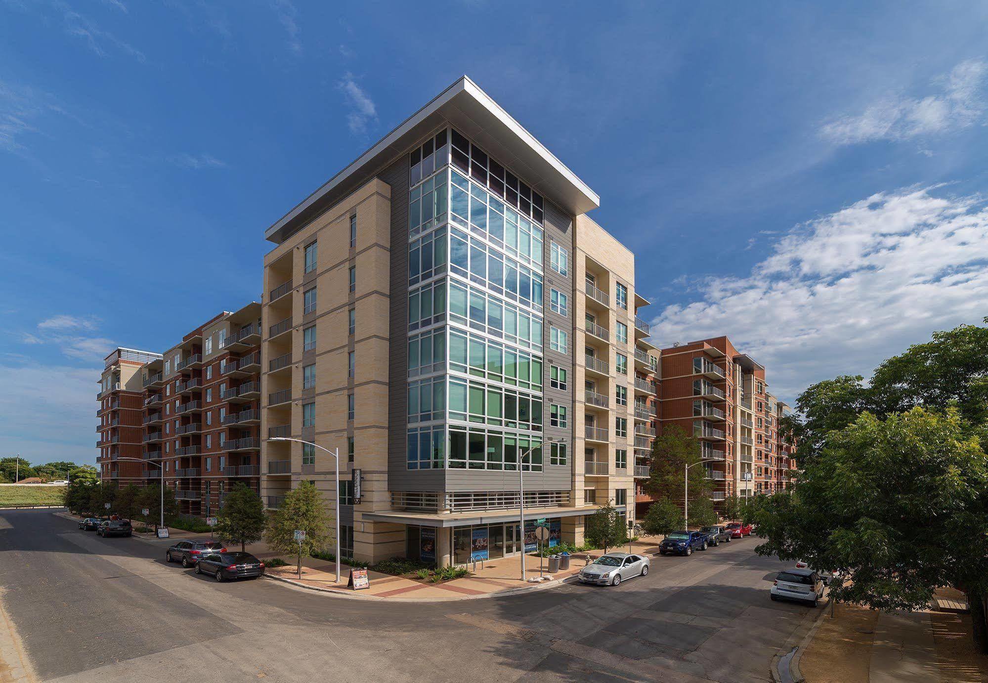 Locale Austin - Rainey Street Apartment