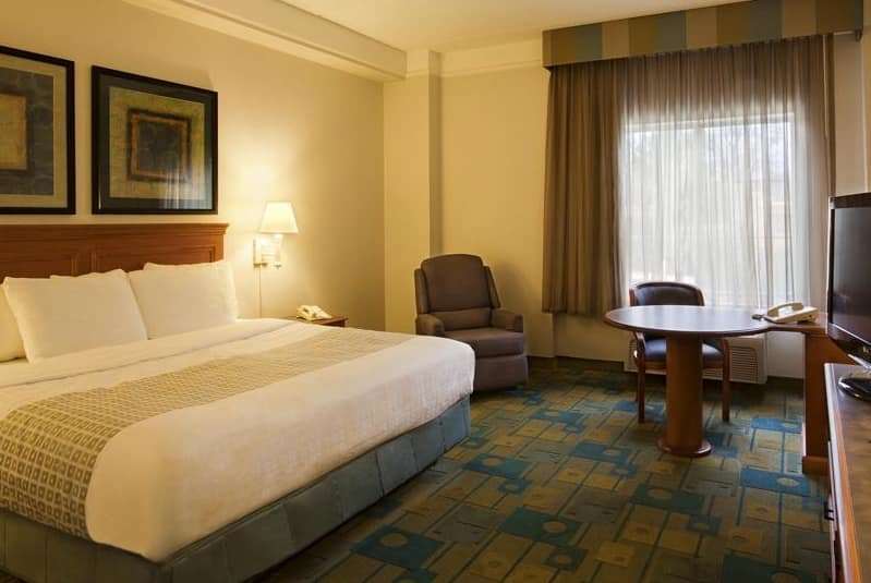 La Quinta By Wyndham Southwest Hotel 3*
