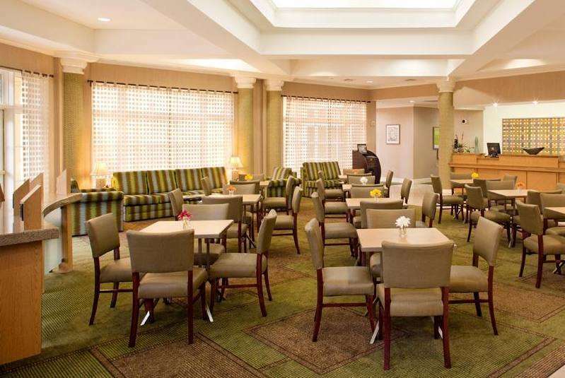 La Quinta By Wyndham Southwest Hotel 3*