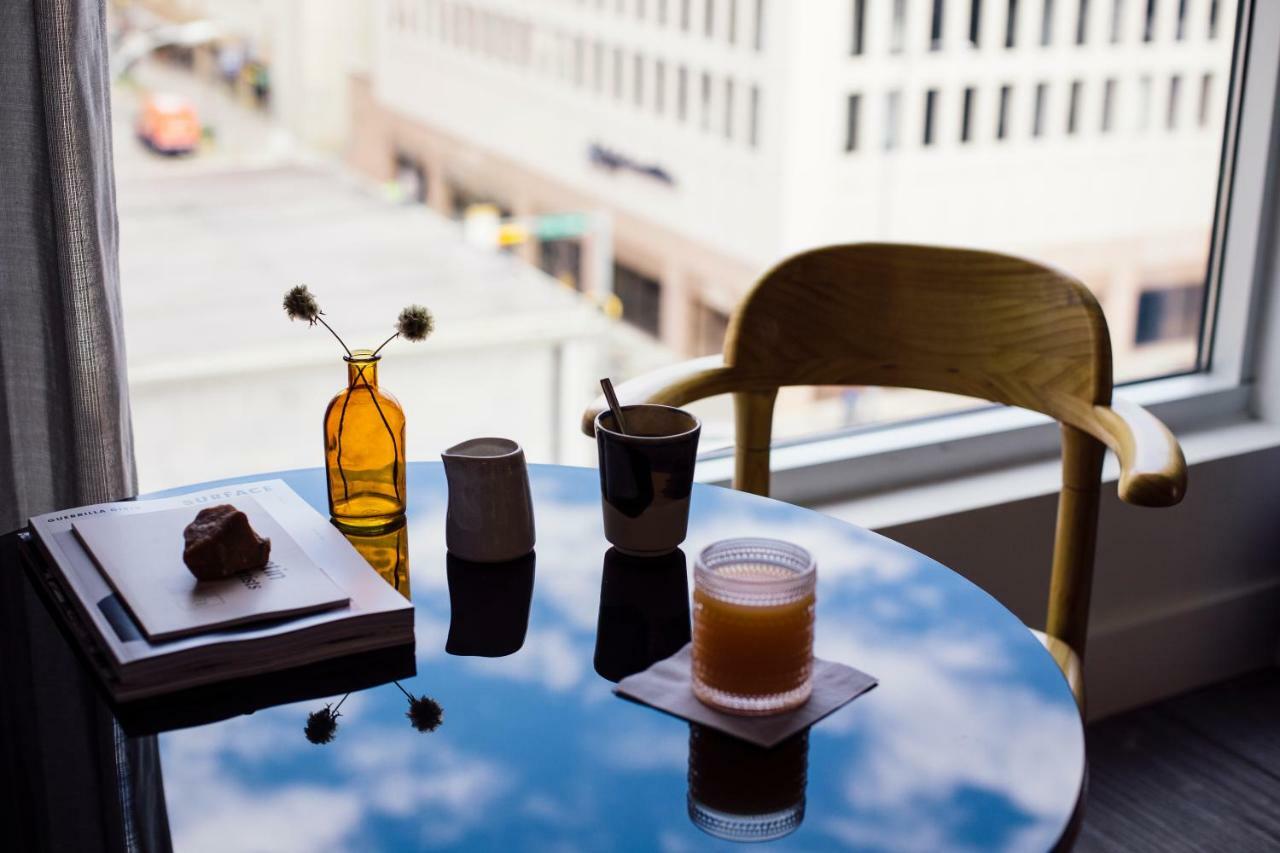 Hotel The Line Austin