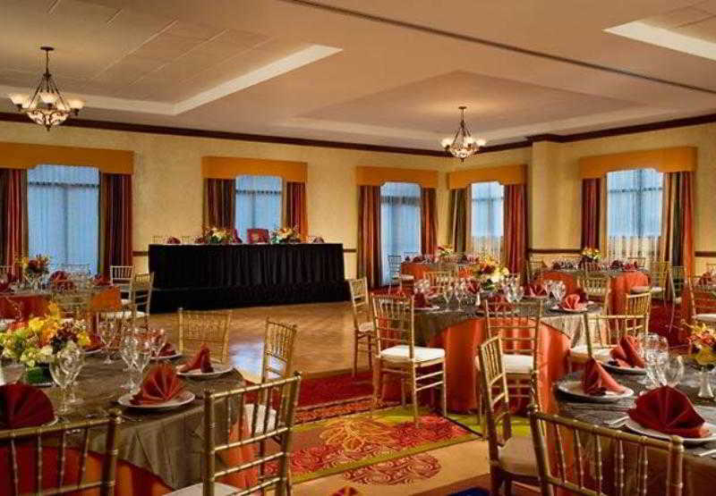 Downtown / Convention Center Hotel