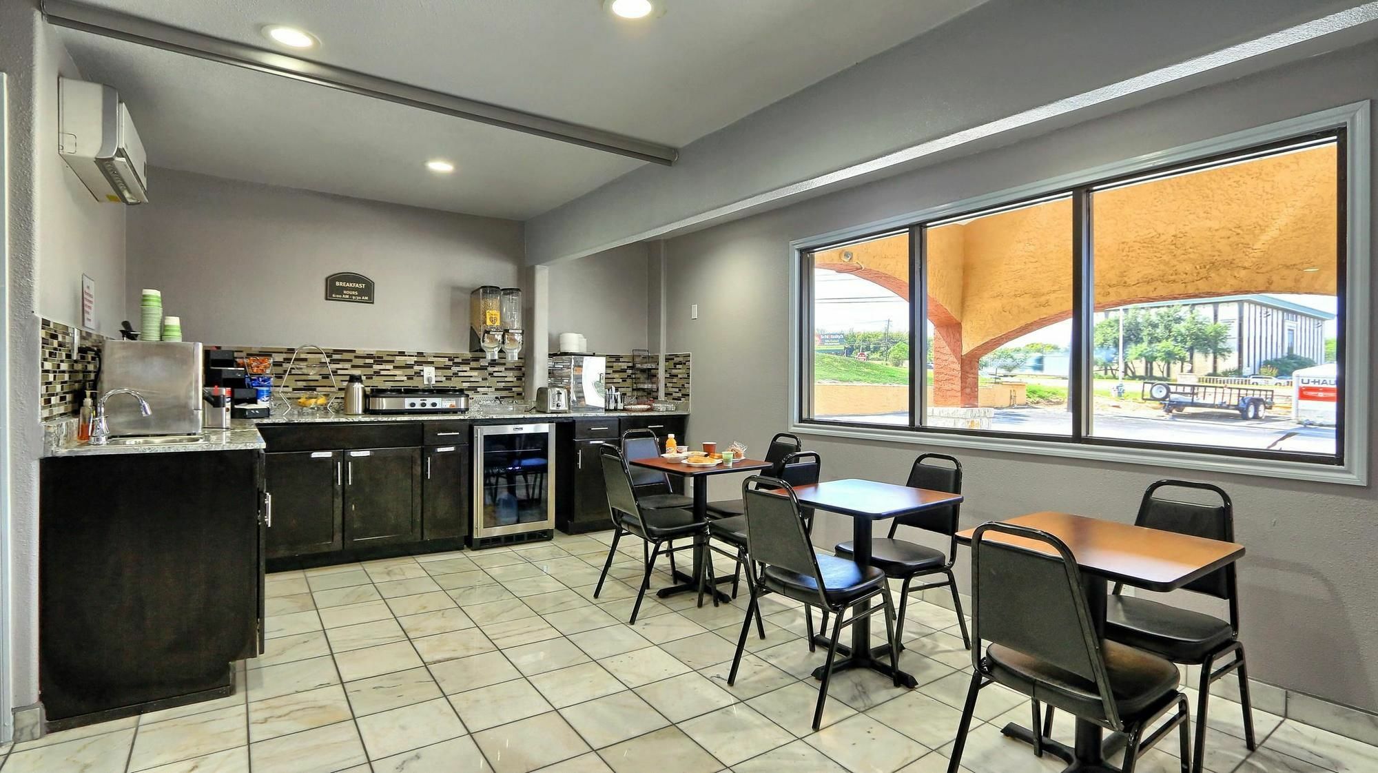 Country Garden Motel Austin