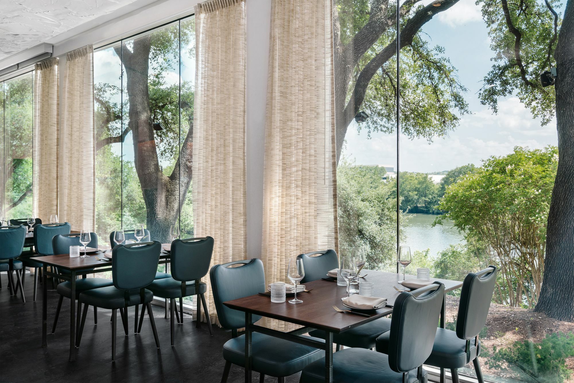The Line Hotel Austin