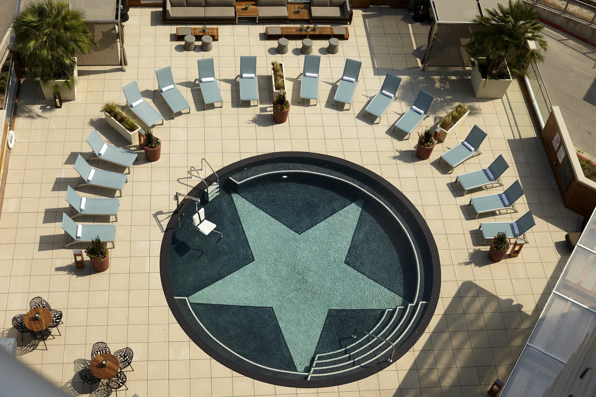 Hotel Archer