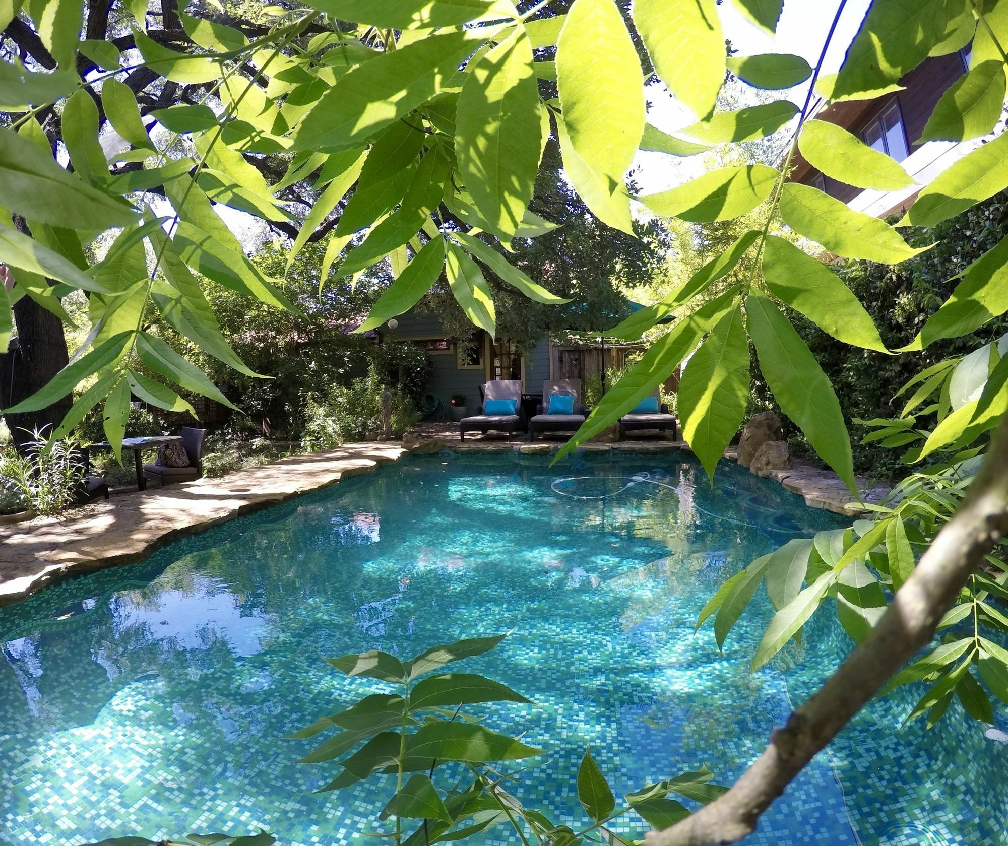 Park Lane 3* Austin