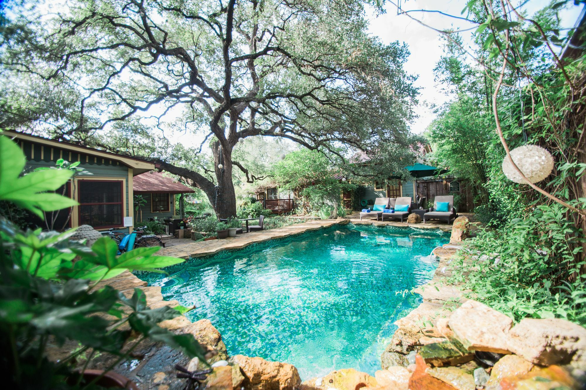 Park Lane Bed & Breakfast 3*