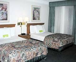 La Quinta By Wyndham Oltorf Austin