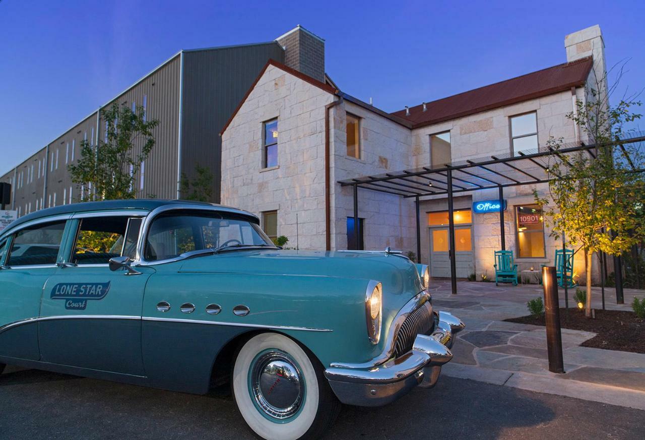 Lone Star Court, By Valencia Collection (adults Only)