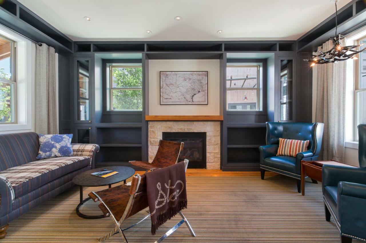 Lone Star Court, By Valencia Collection (adults Only) Hotel Austin