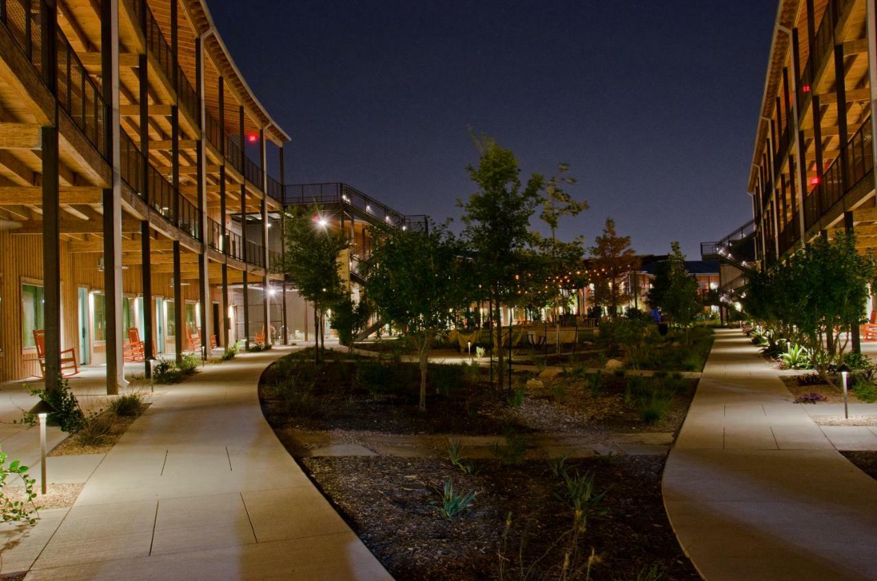 Lone Star Court, By Valencia Collection (adults Only) 4* Austin
