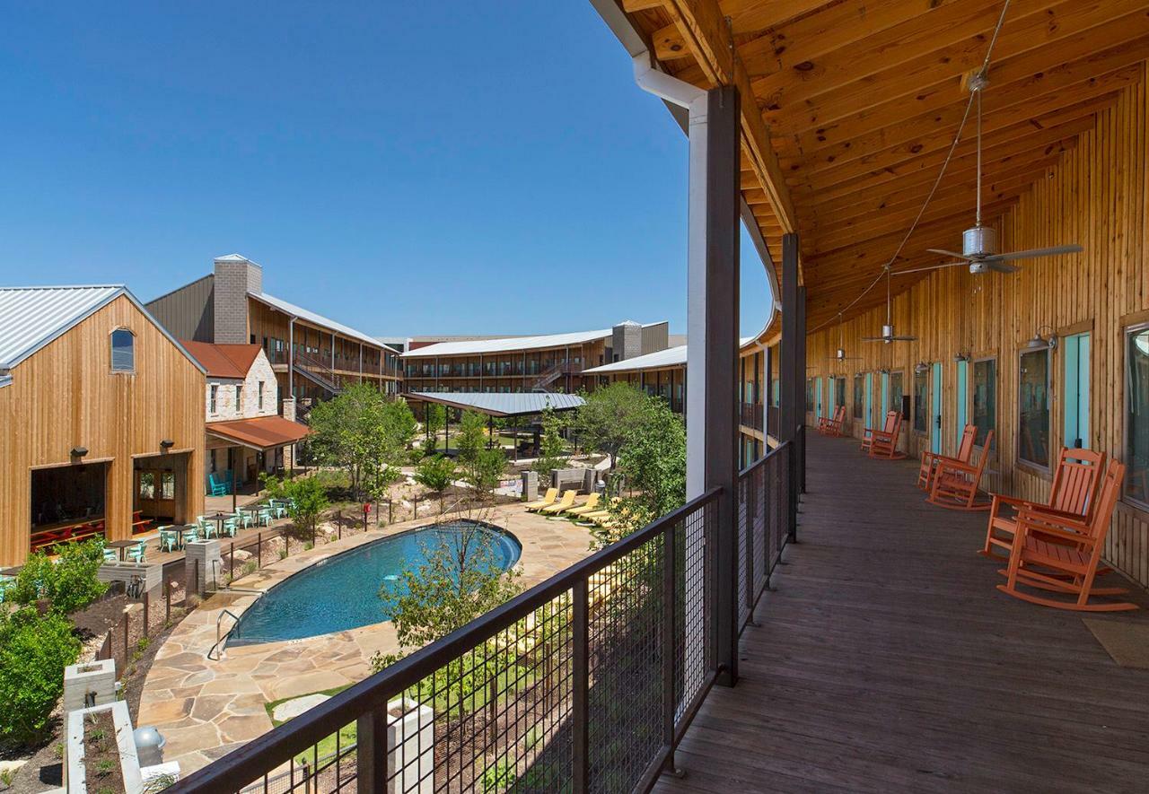 Lone Star Court, By Valencia Collection (adults Only) Hotel 4*