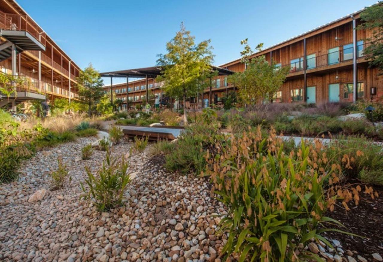 Lone Star Court, By Valencia Collection (adults Only)