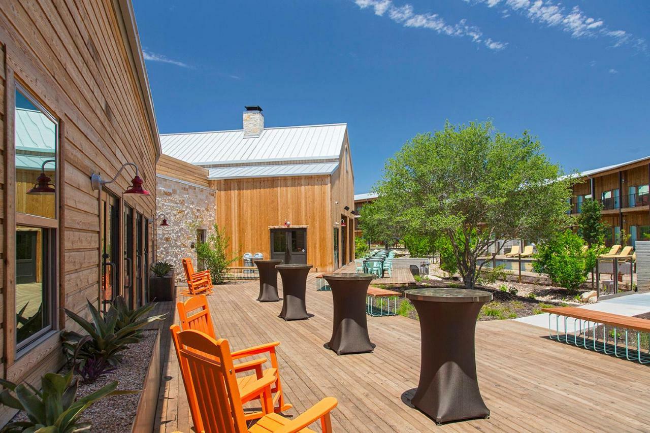 Lone Star Court, By Valencia Collection (adults Only) Austin