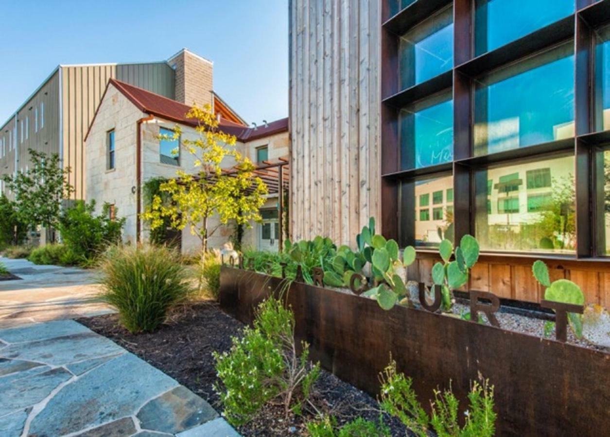 Lone Star Court, By Valencia Collection (adults Only)