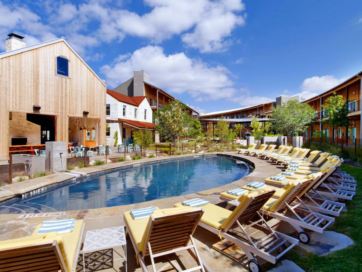 Lone Star Court, By Valencia Collection (adults Only) Austin