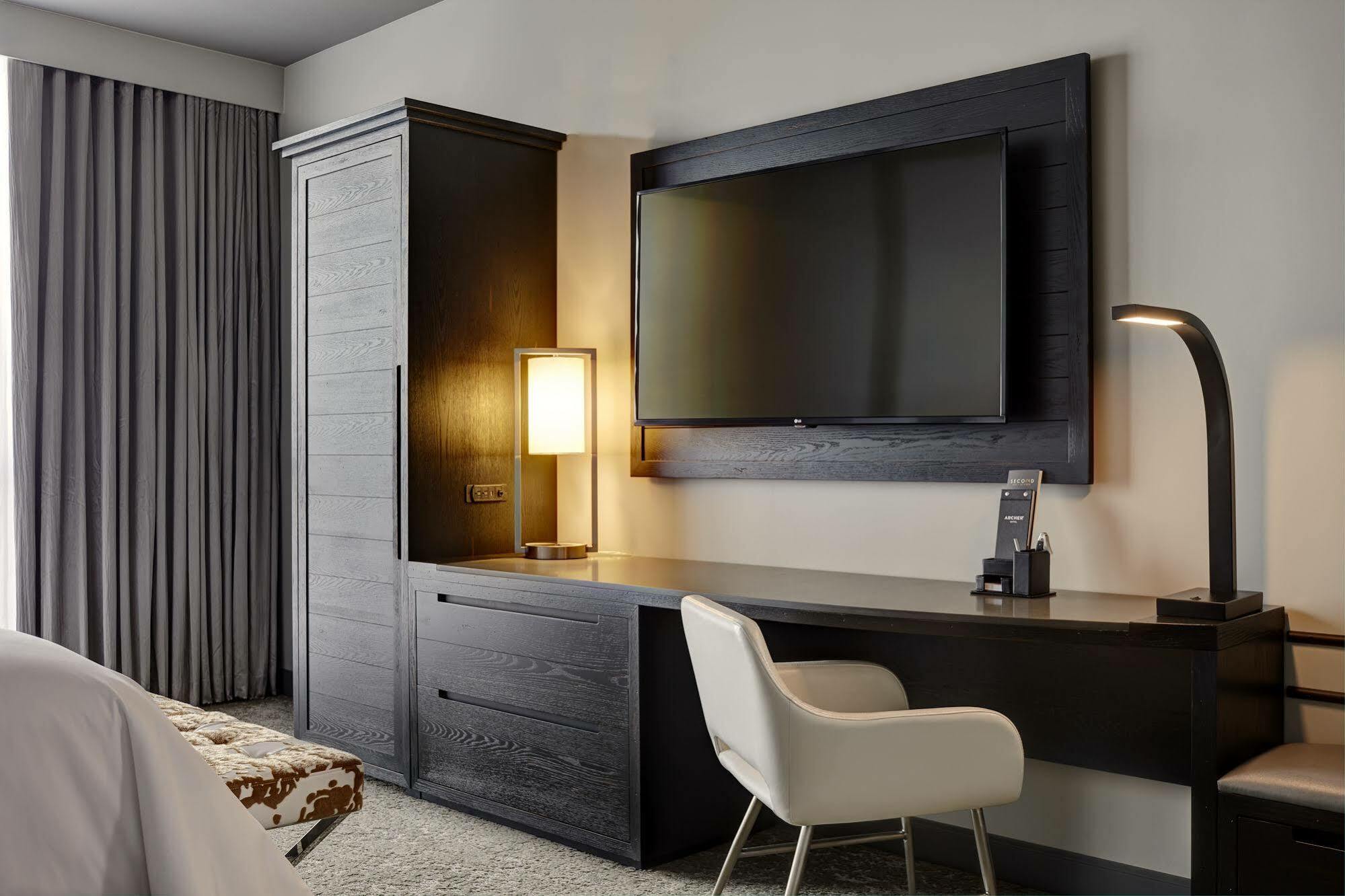 Archer Hotel Austin