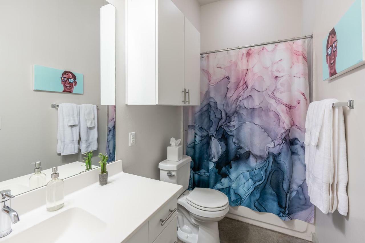 The Guild East Side | Corazon Aparthotel 4*