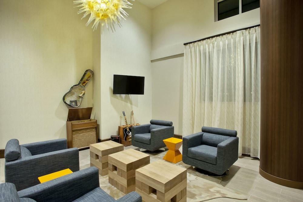 Hotel Indigo Downtown - By Ihg