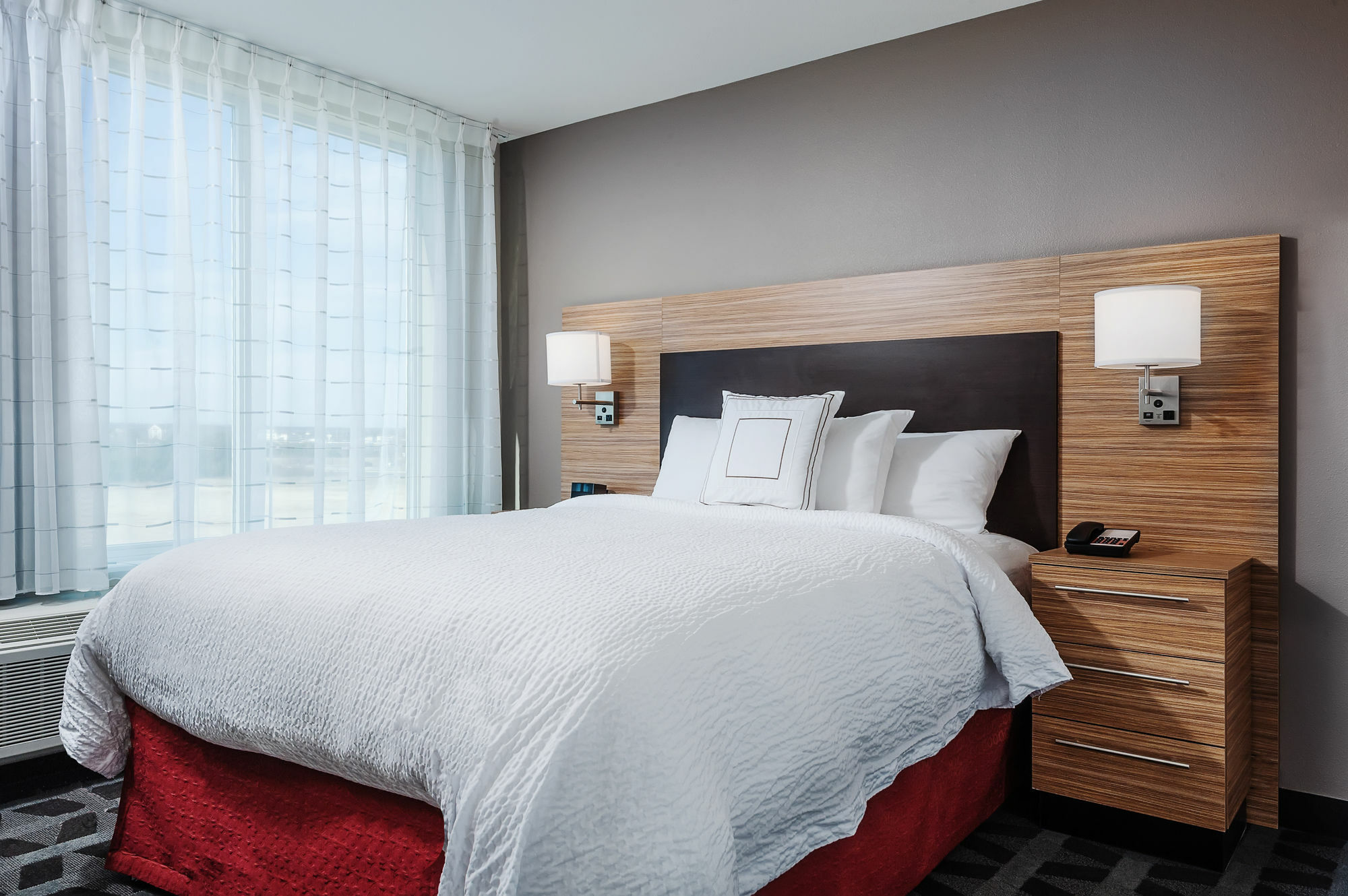 Hotel Towneplace By Marriott Parmer/tech Ridge Austin