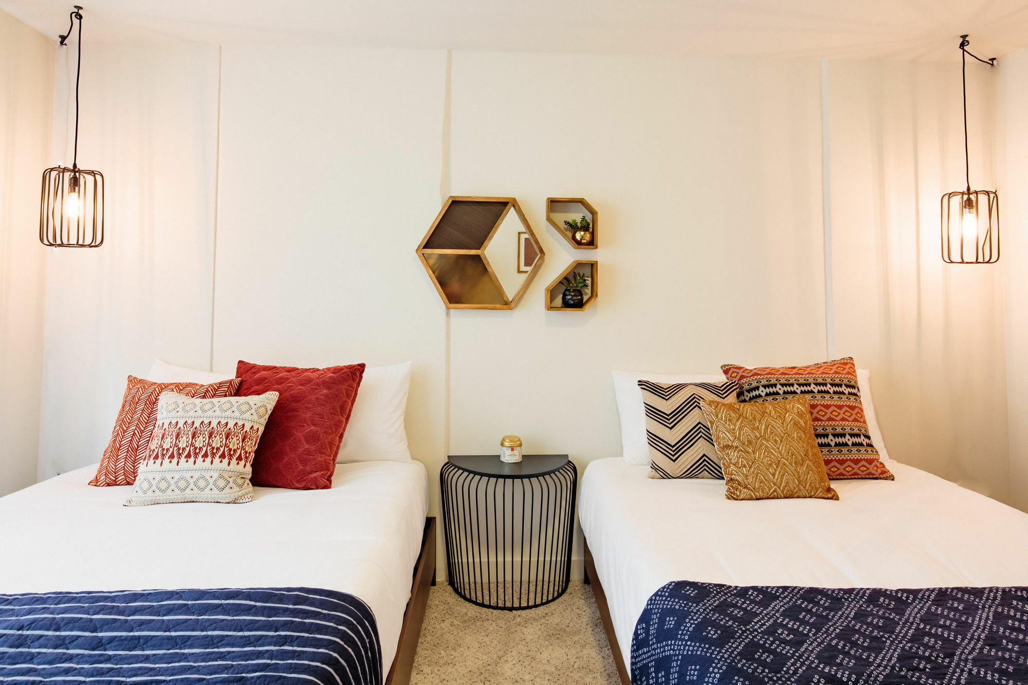 Locale Austin - Rainey Street *