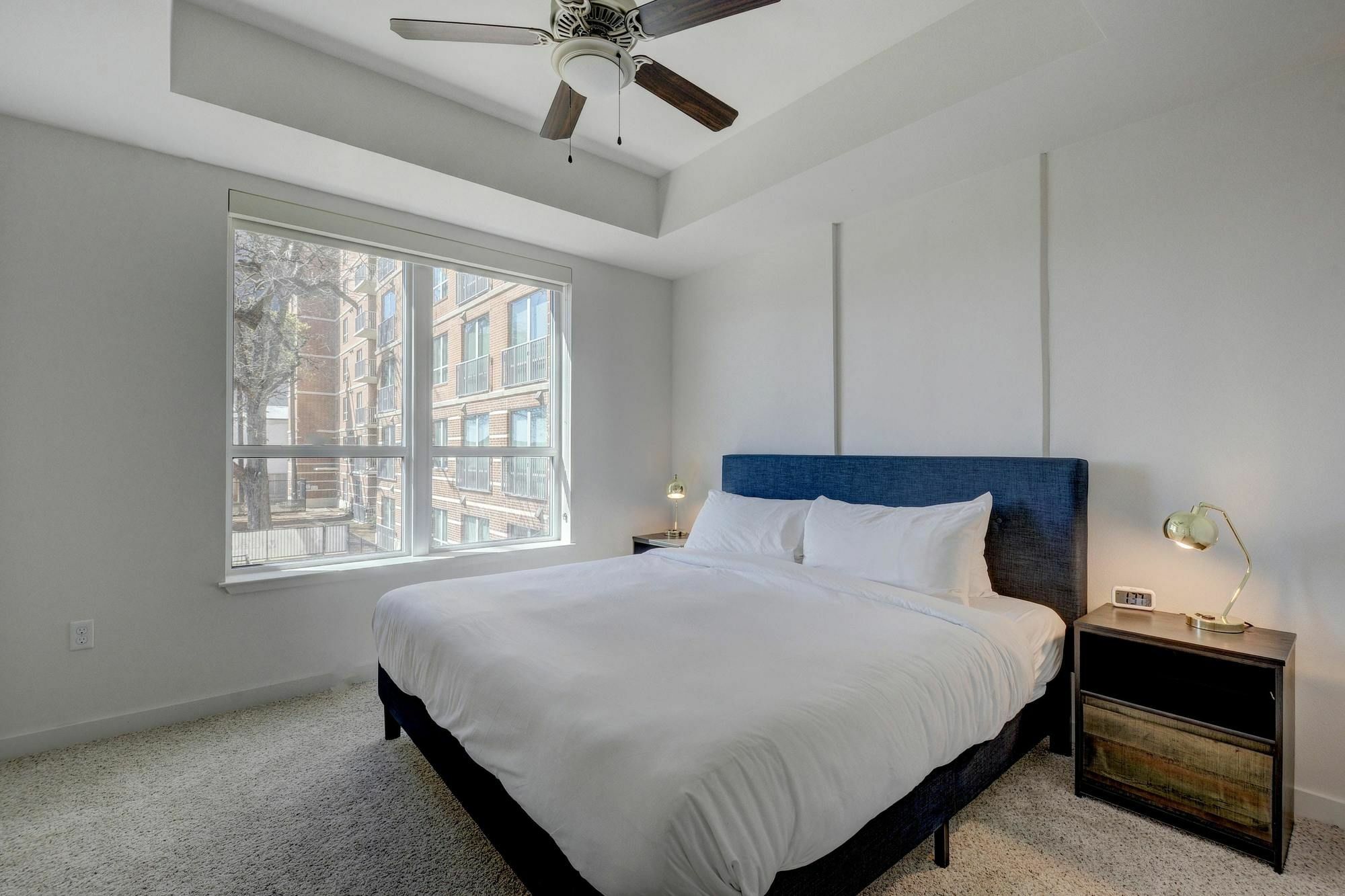 Apartment Locale Austin - Rainey Street