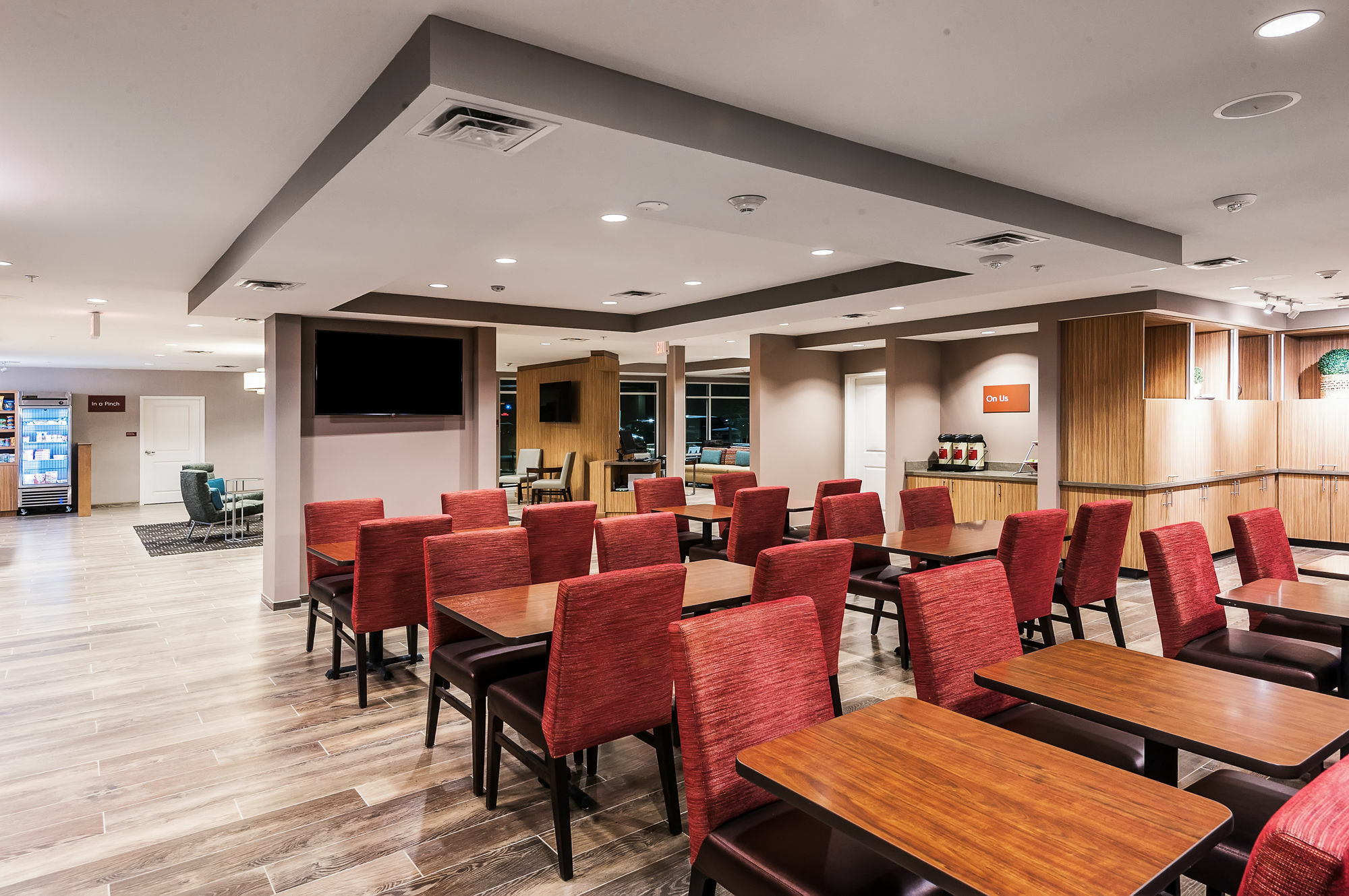 Towneplace By Marriott Parmer/tech Ridge Hotel 3*