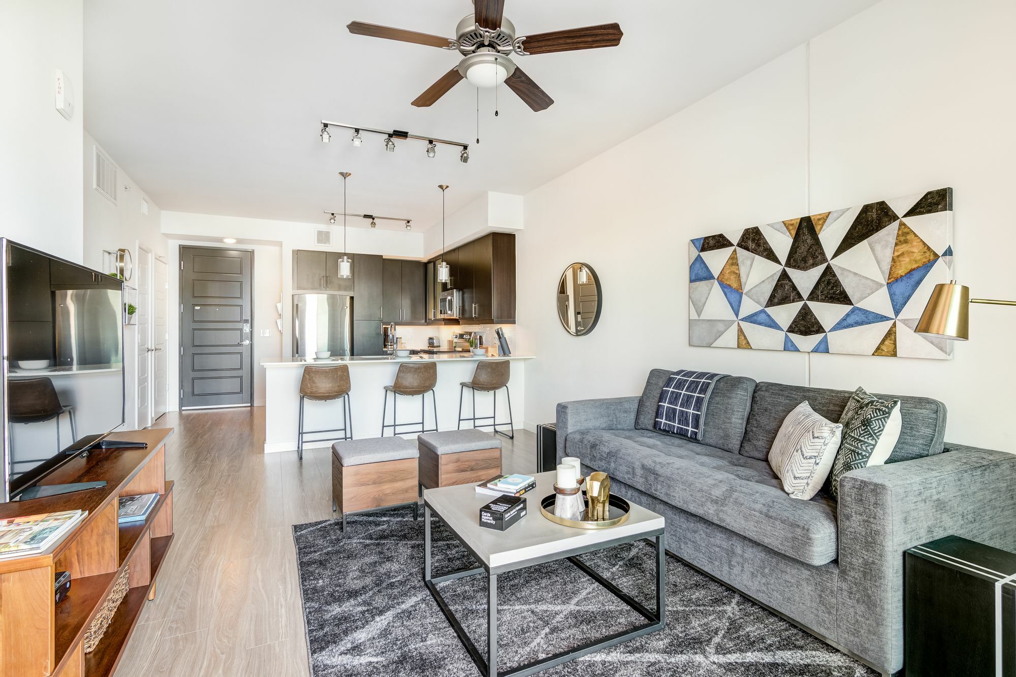 Apartment Locale Austin - Rainey Street
