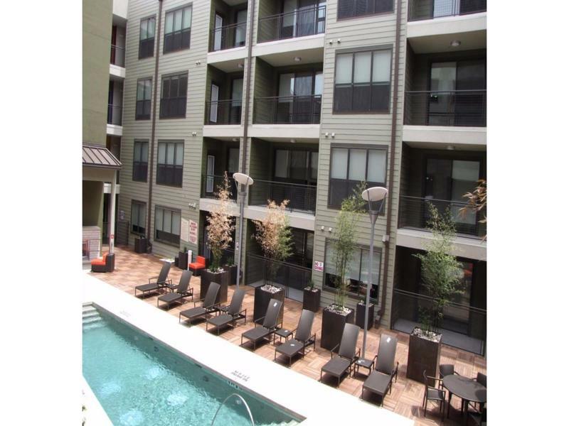 South Lamar Exclusives By Yourent Apartment Austin