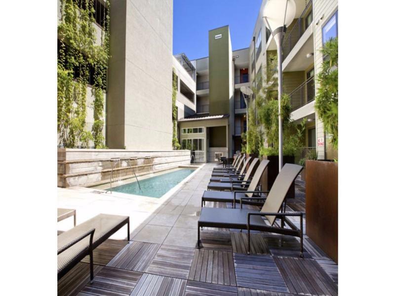 Apartment South Lamar Exclusives By Yourent Austin