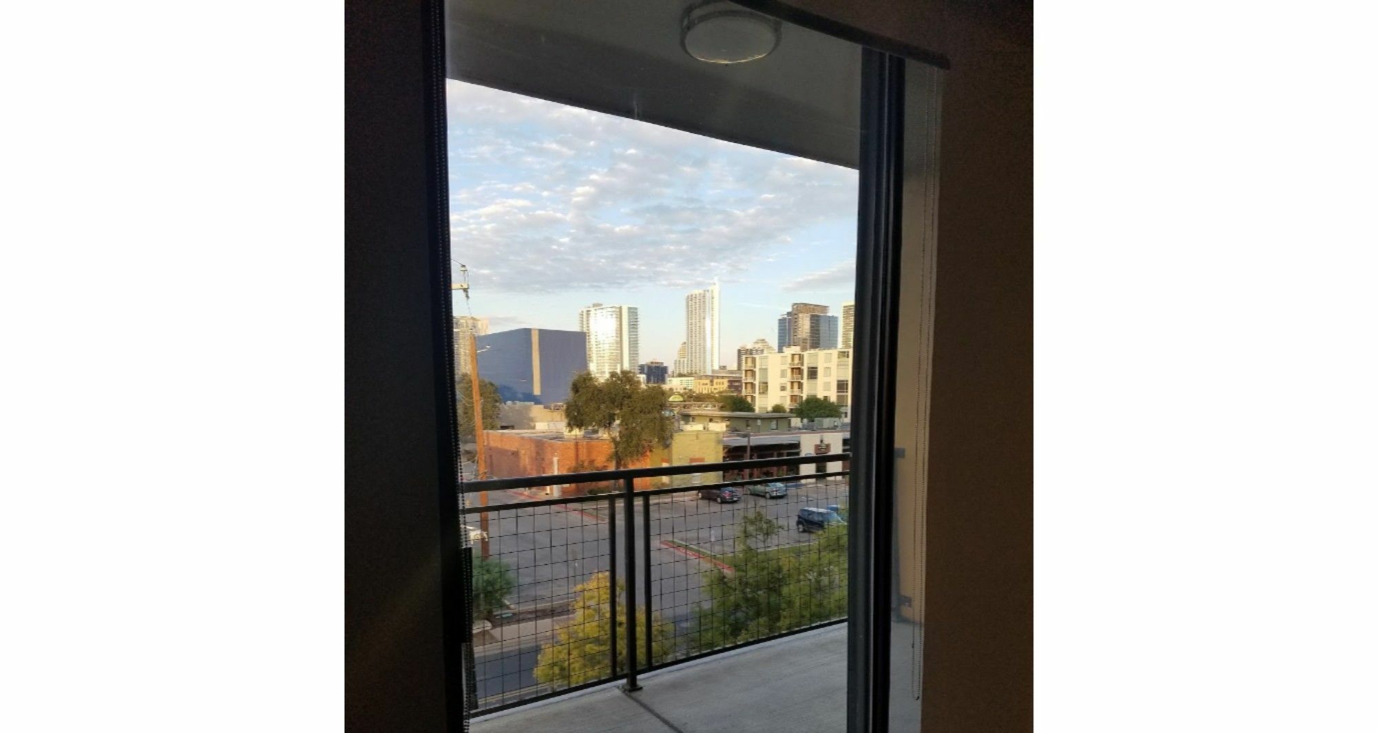 South Lamar Exclusives By Yourent Apartment