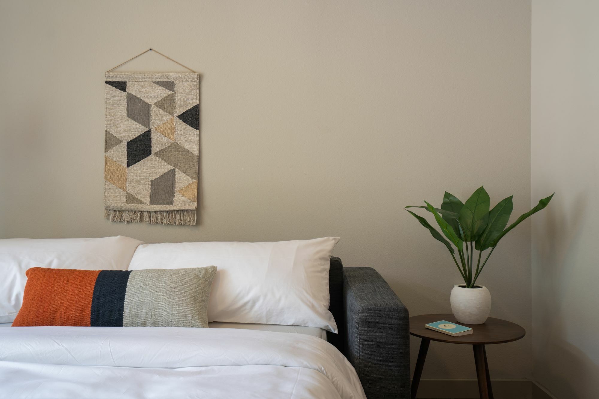 Apartment Locale Lakeshore *