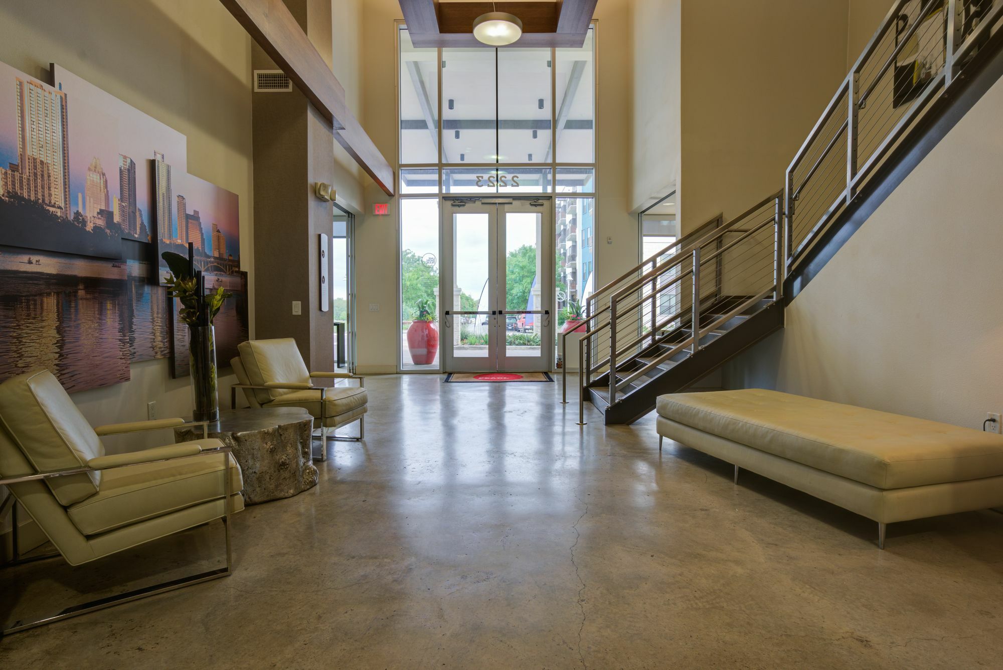 Apartment Locale Lakeshore *
