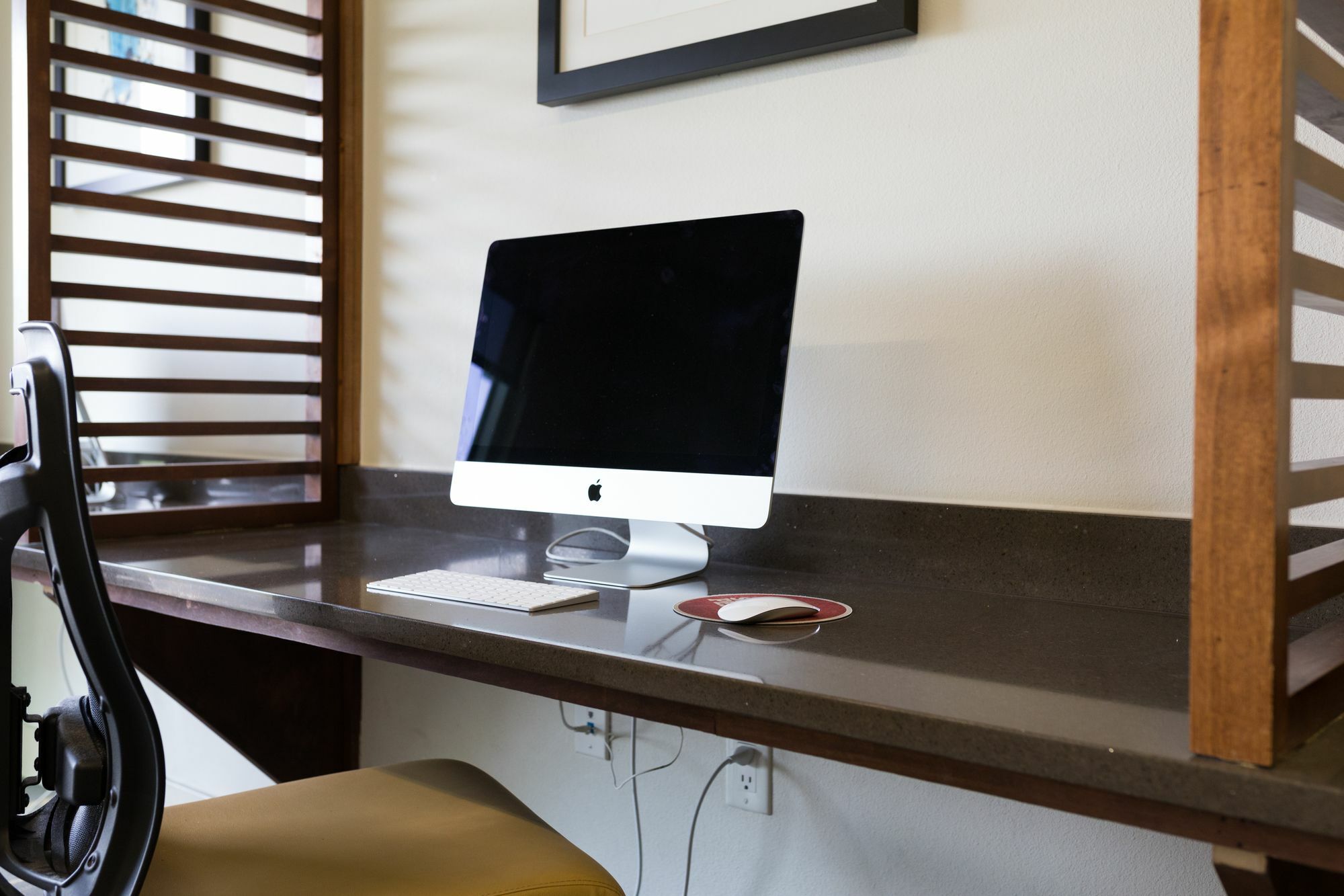 Apartment Locale Lakeshore *