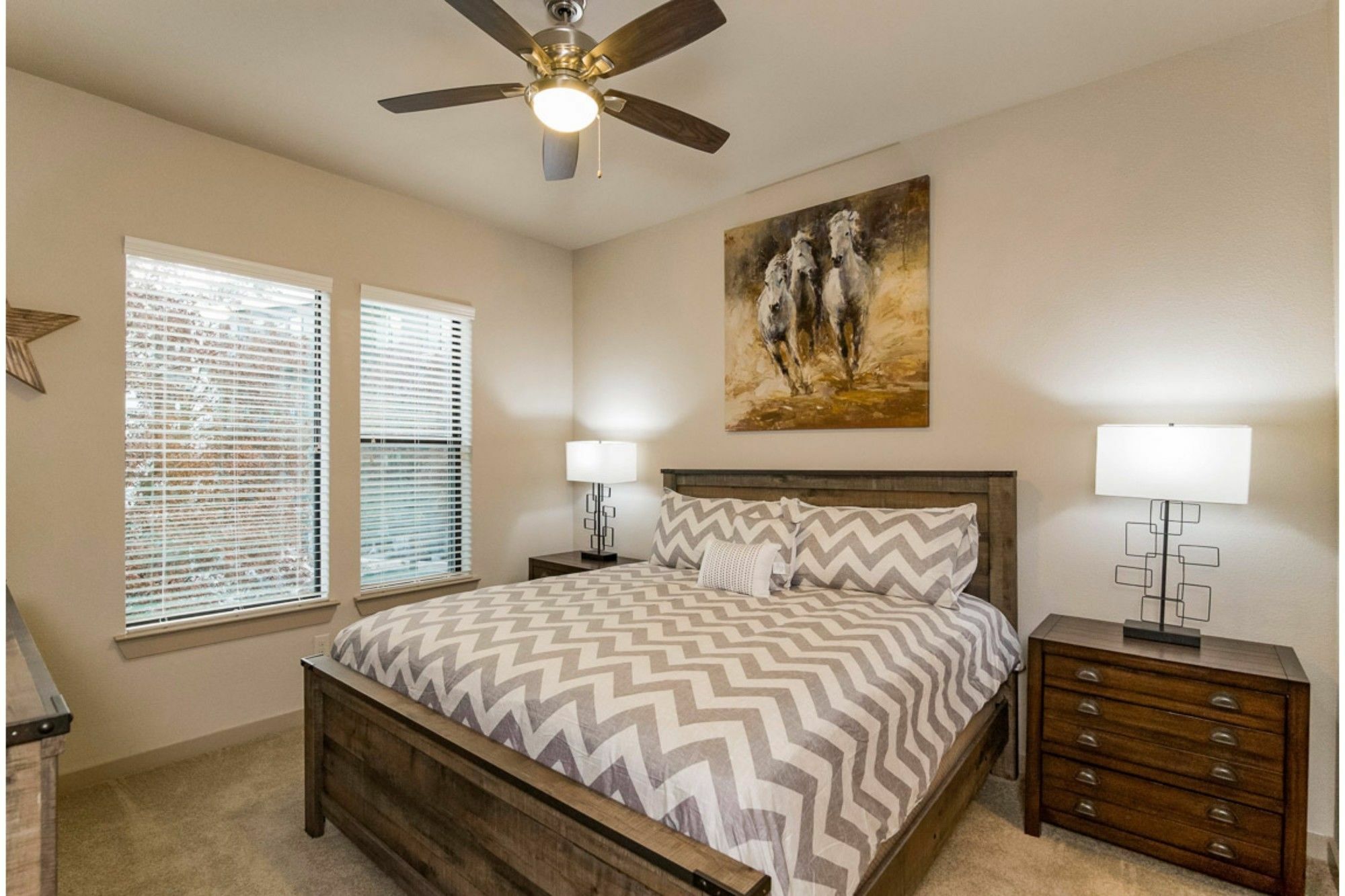 Park By Yourent Apartment Austin