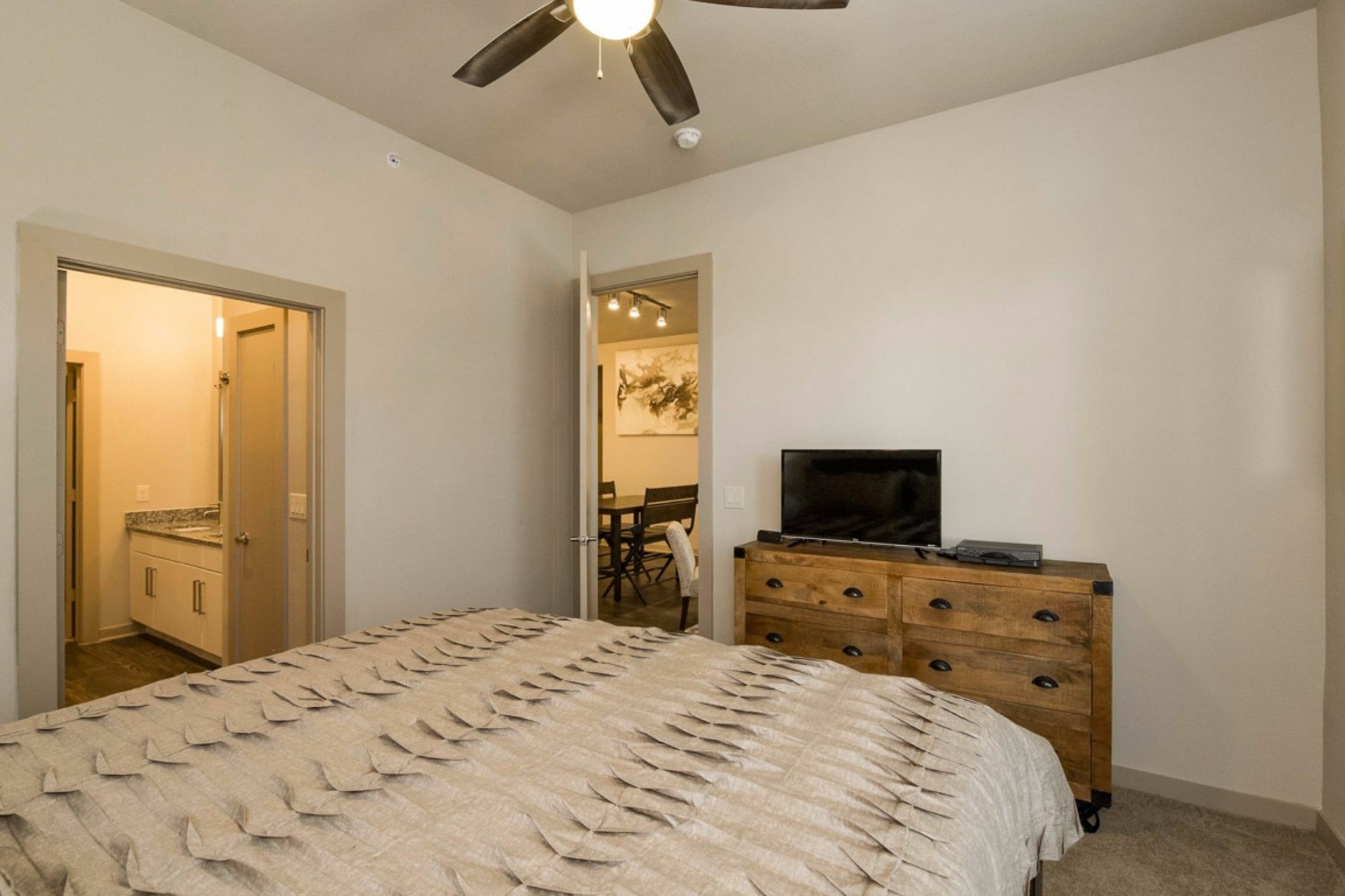 Apartment Park By Yourent Austin