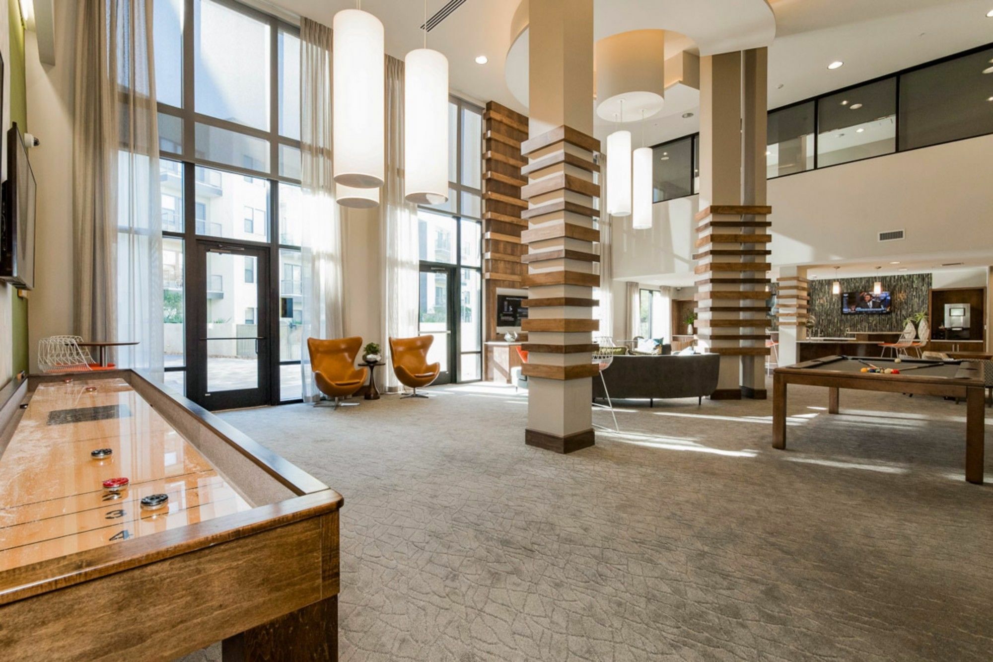 Park By Yourent Apartment Austin