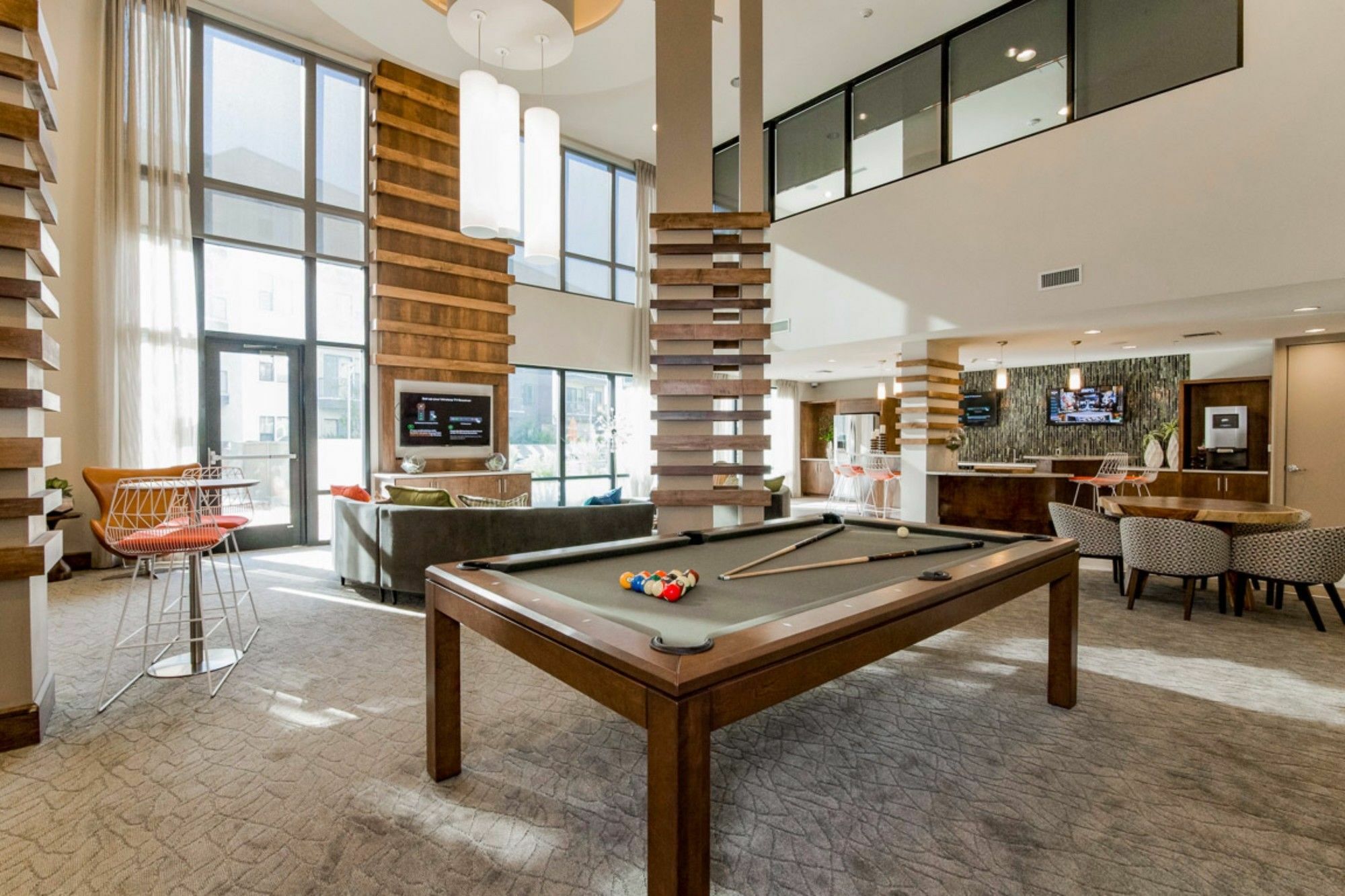 Apartment Park By Yourent