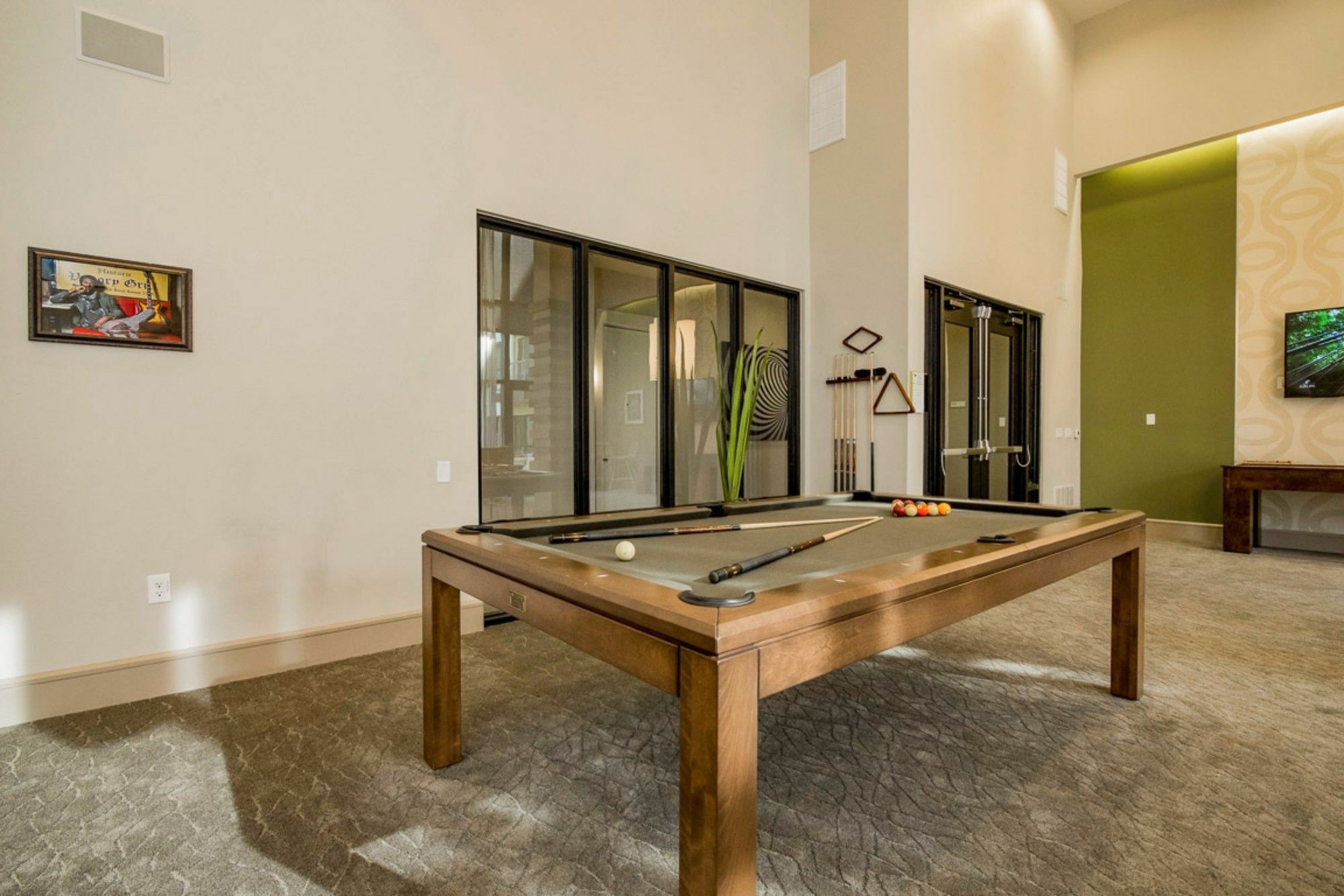 Apartment Park By Yourent *