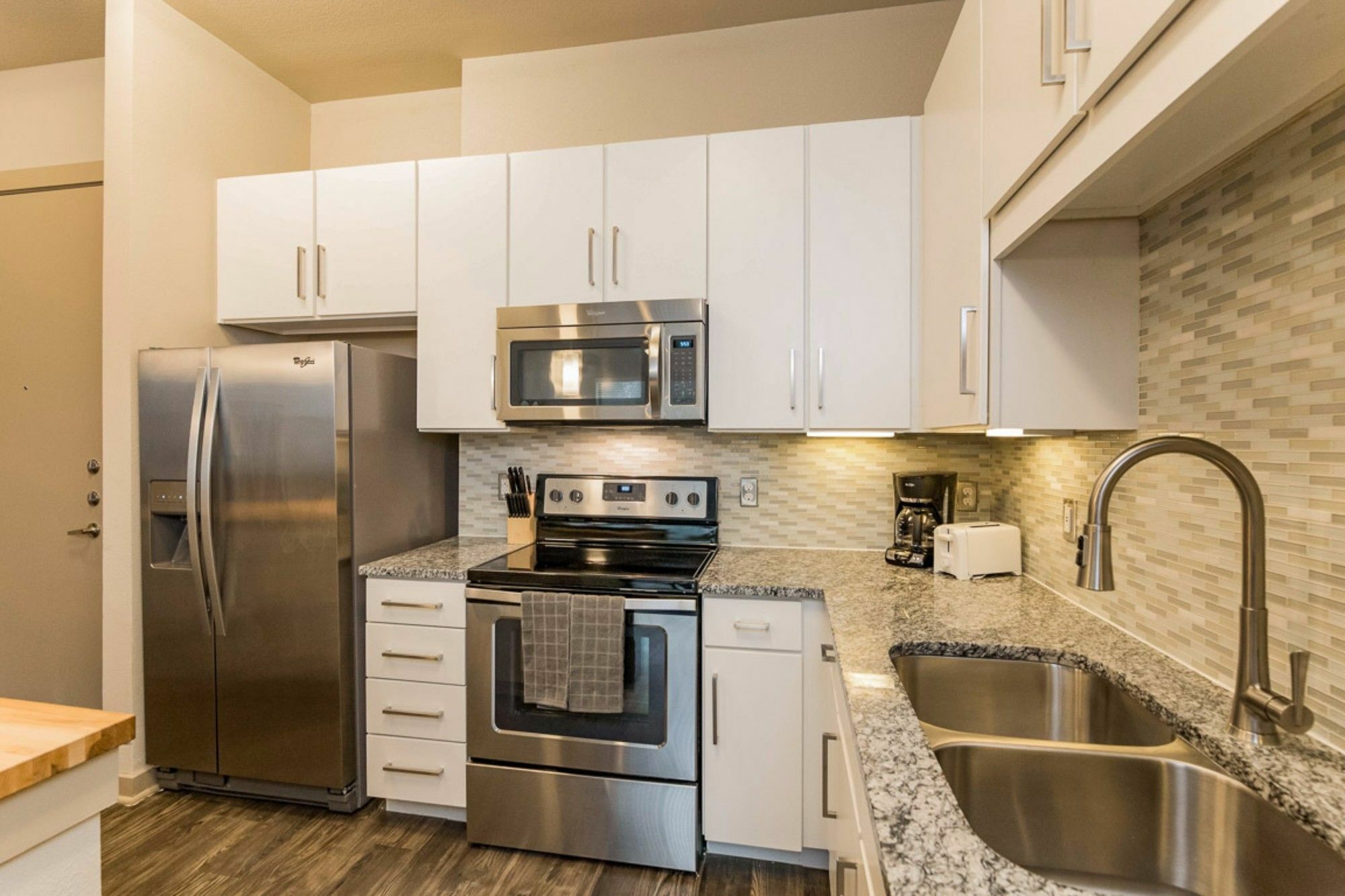 Park By Yourent Apartment *