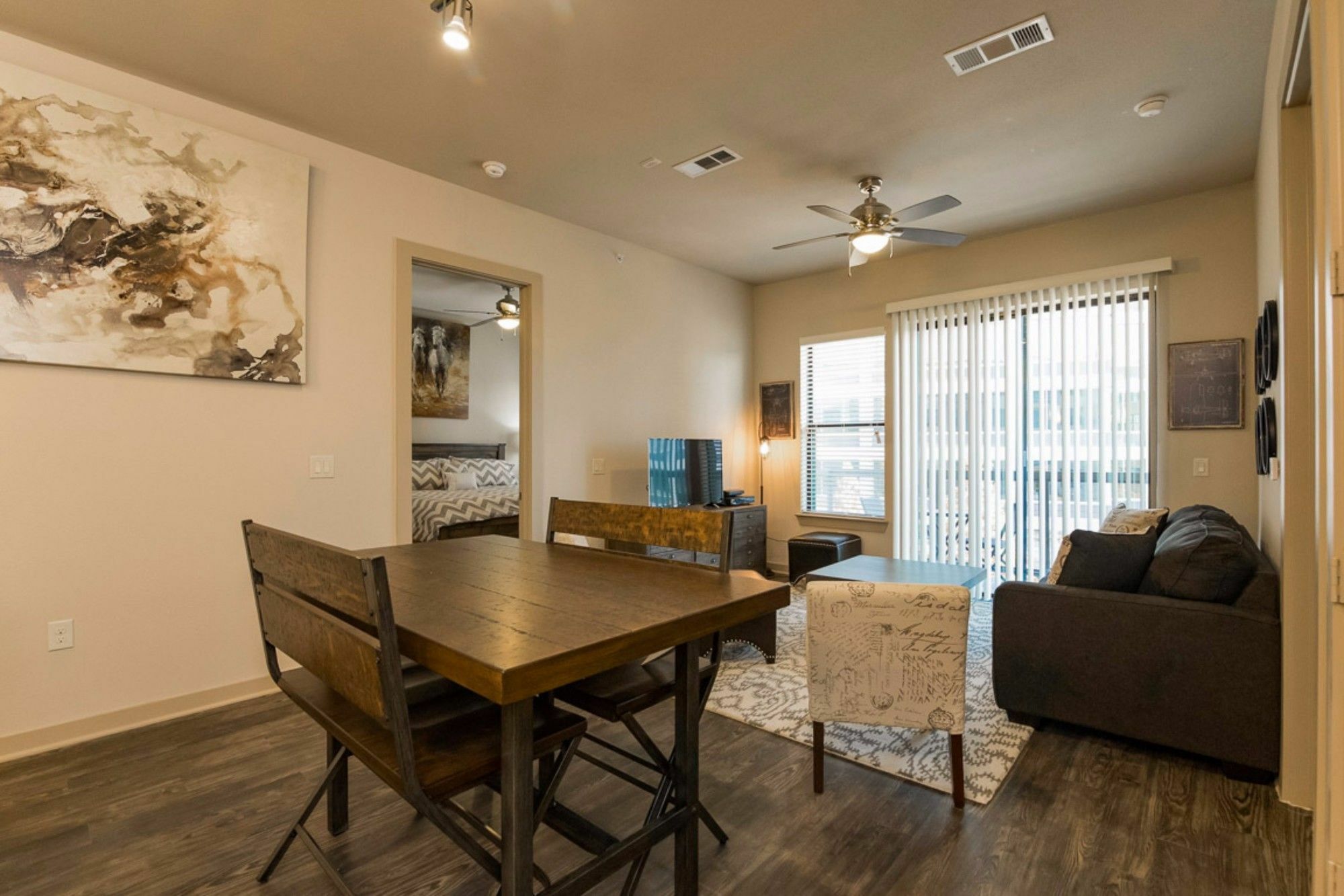 Park By Yourent Apartment *