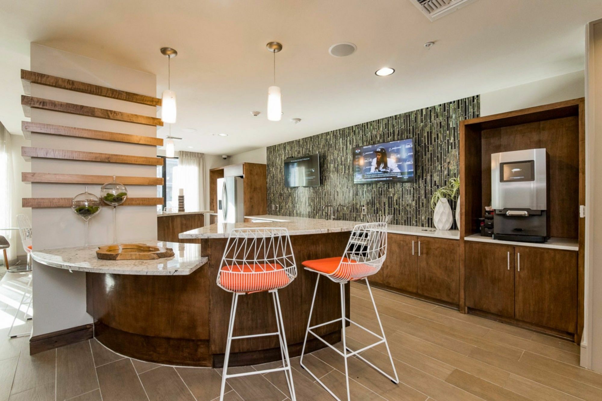 Park By Yourent Apartment *
