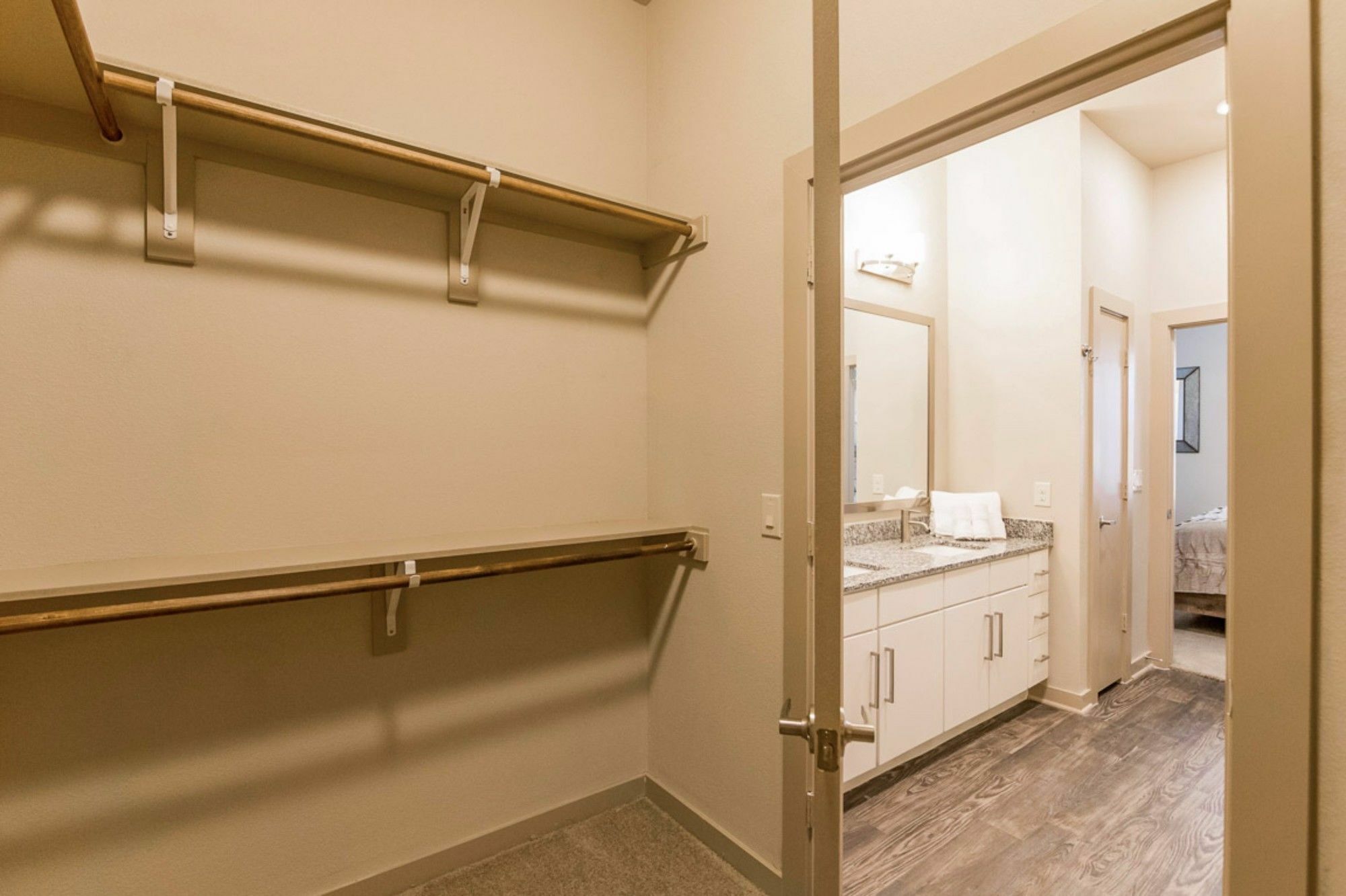 Park By Yourent Apartment Austin