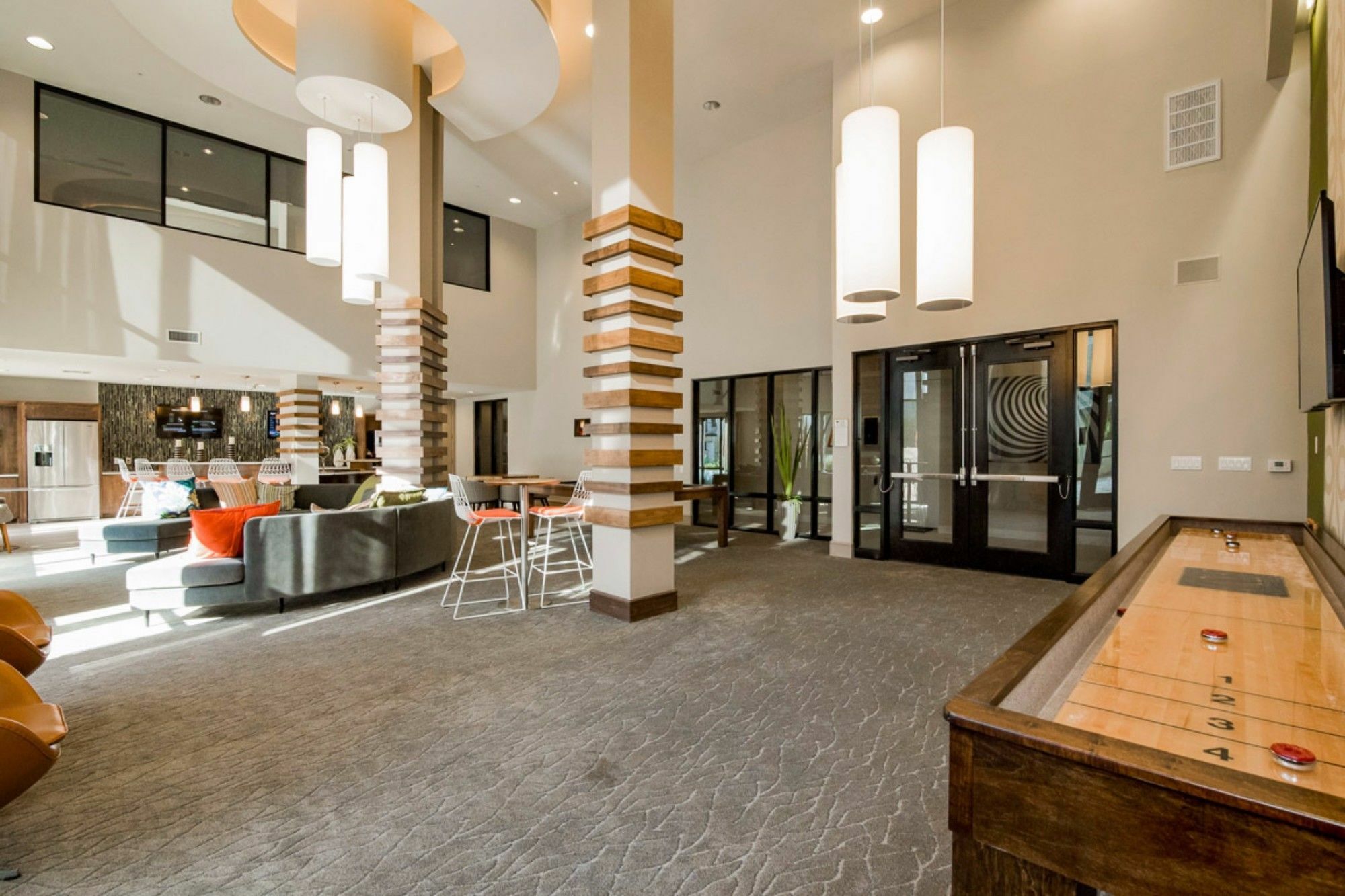 Park By Yourent Apartment *