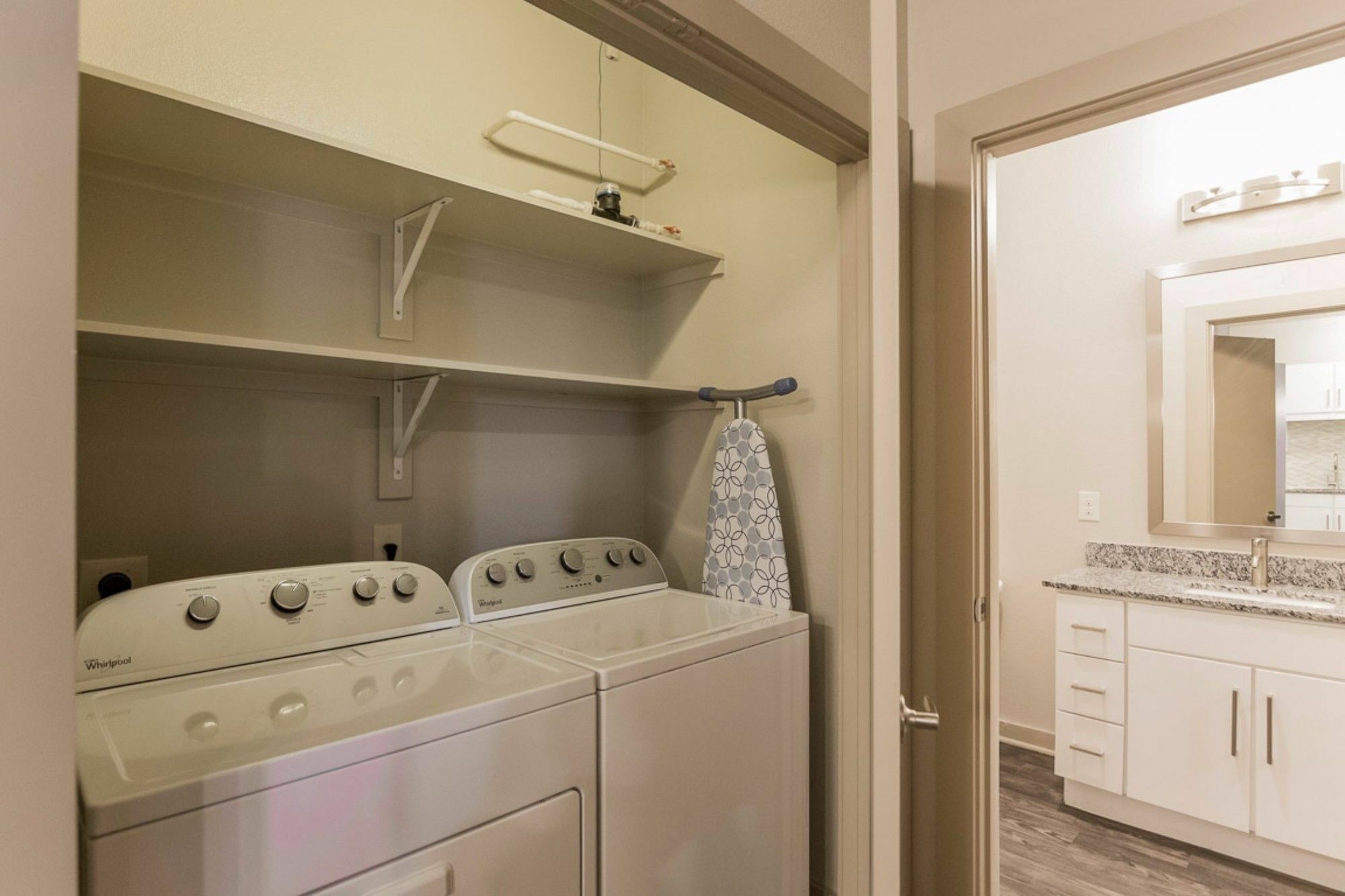 Park By Yourent Apartment Austin