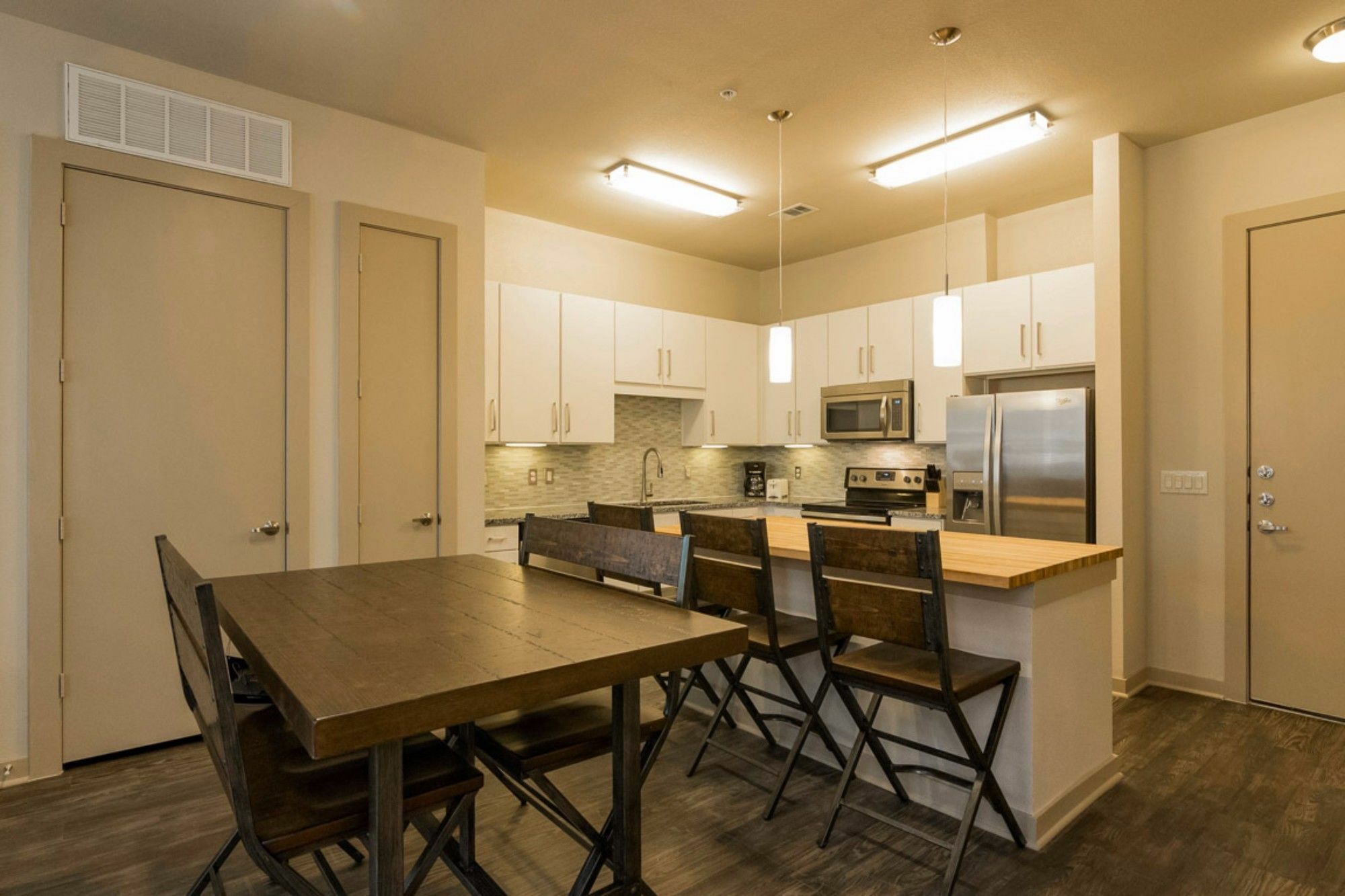 Apartment Park By Yourent